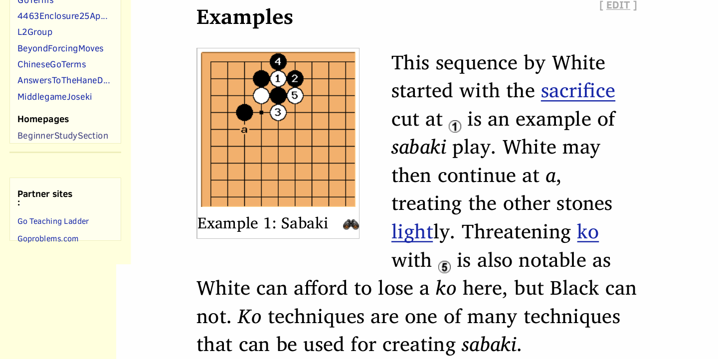 Sensei S Library Large Userstyles Org