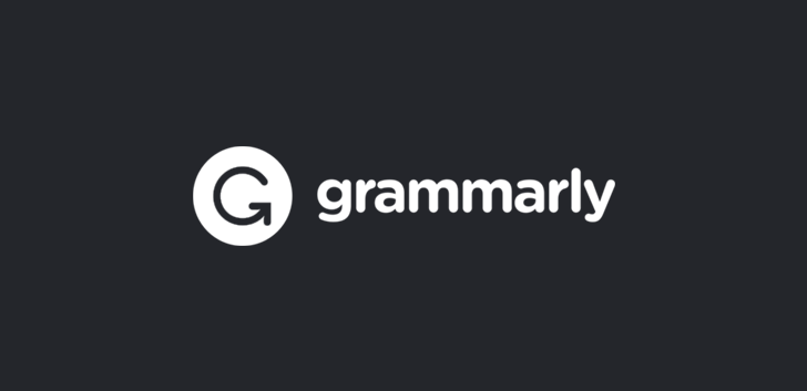 Grammarly - Dark Theme
