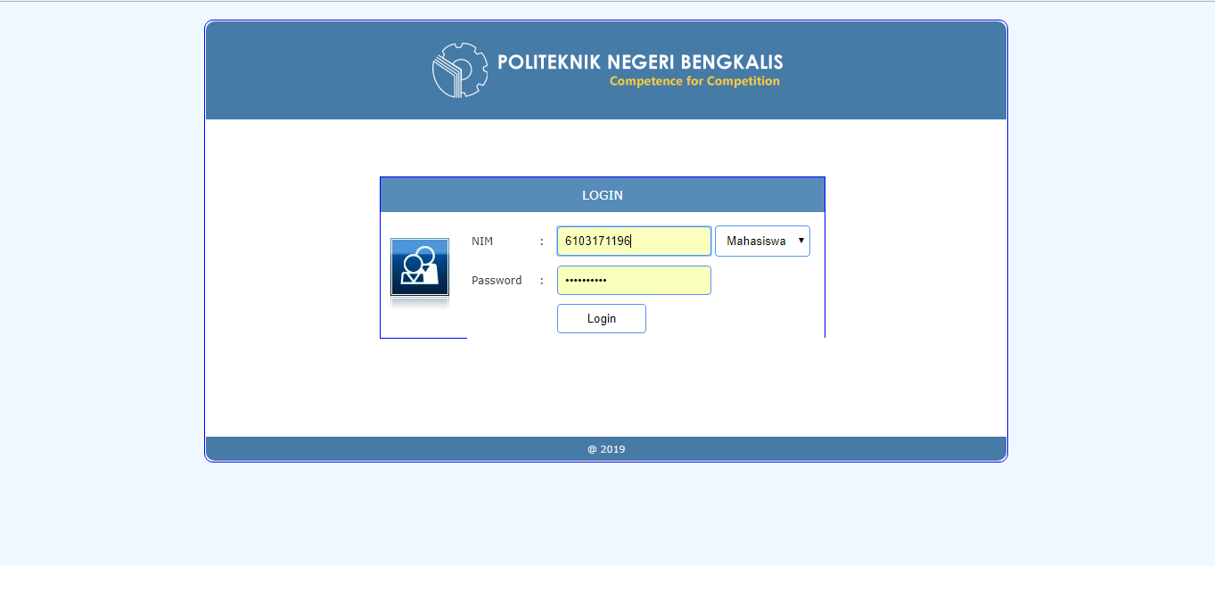 Online Sim Polbeng