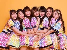 BNK48 Roblox