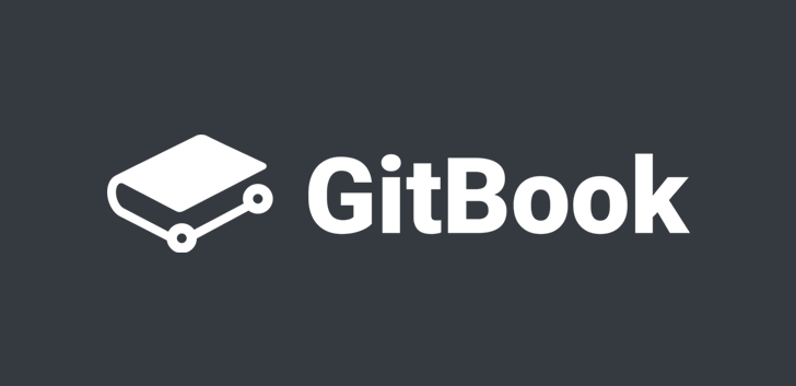 GitBooks - Dark