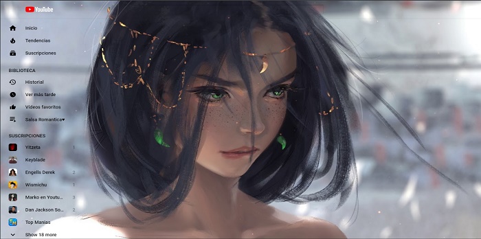 Aeolian