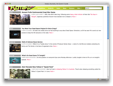 kotaku.com.au klean-up