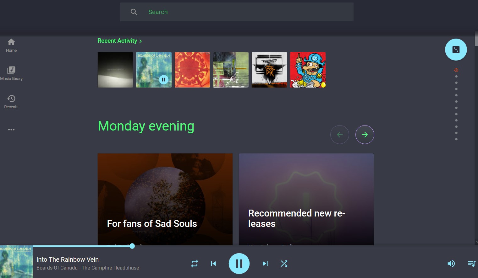A GooglePlay Darkly