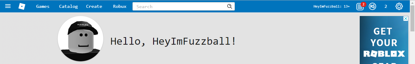Fonts for ROBLOX [READ DESC]