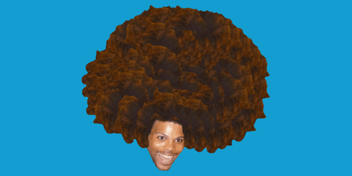 TriHard everywhere