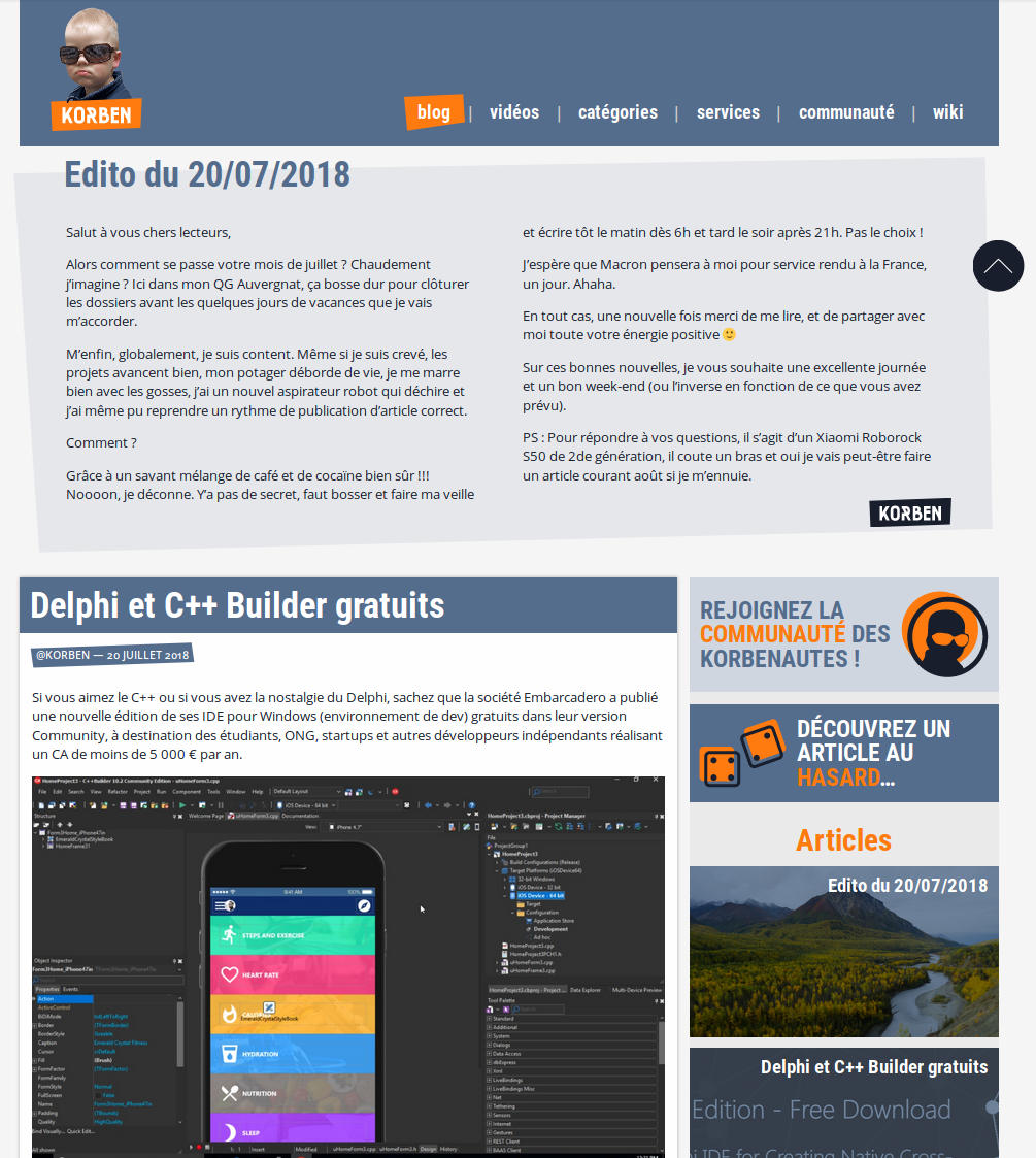 Korben 2018 for desktop v2