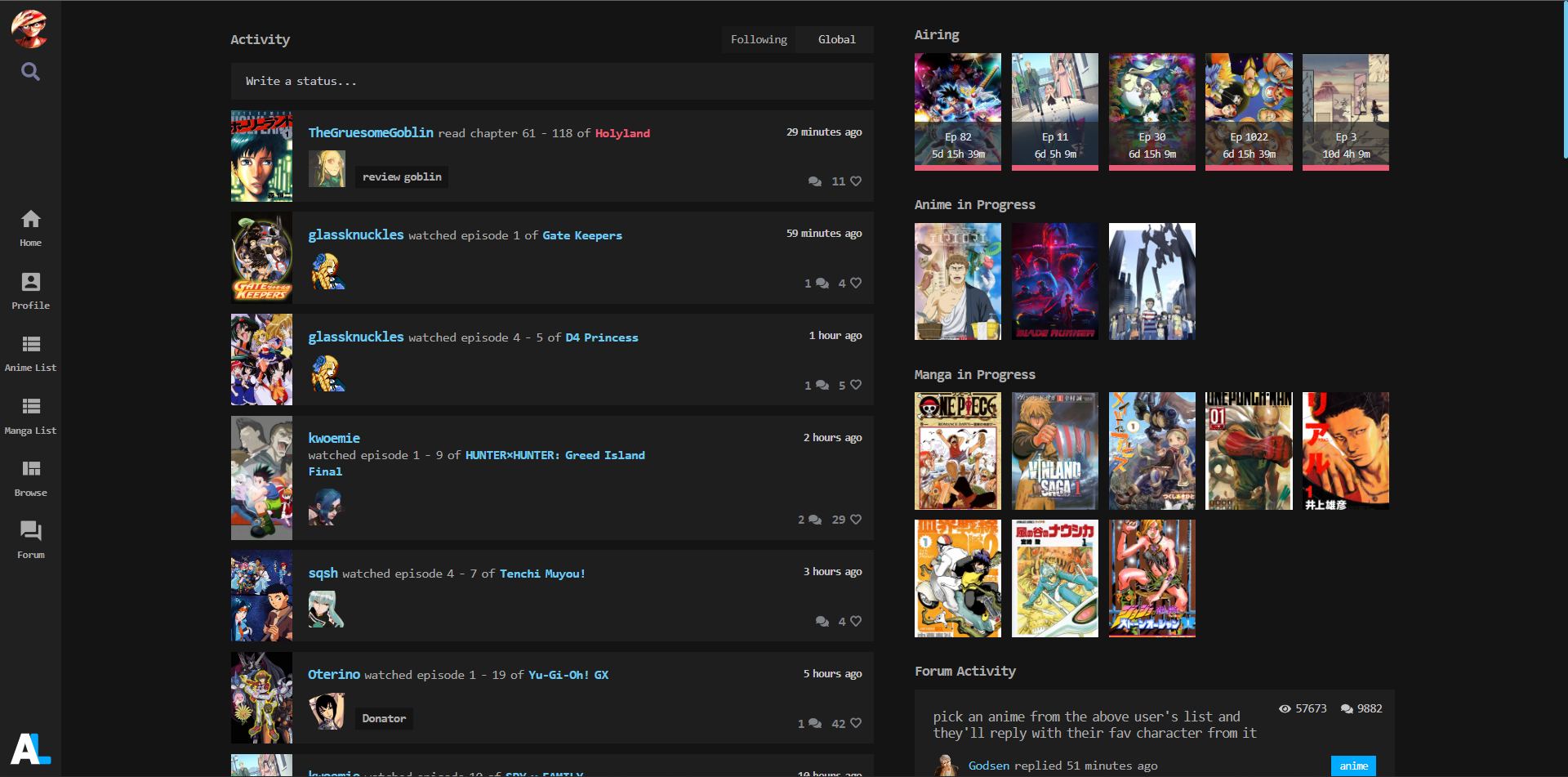 Updates here: https://userstyles.world/style/5243