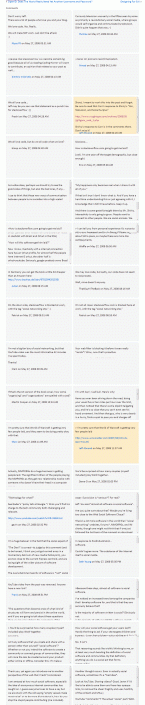 CodingHorror Comment Fix