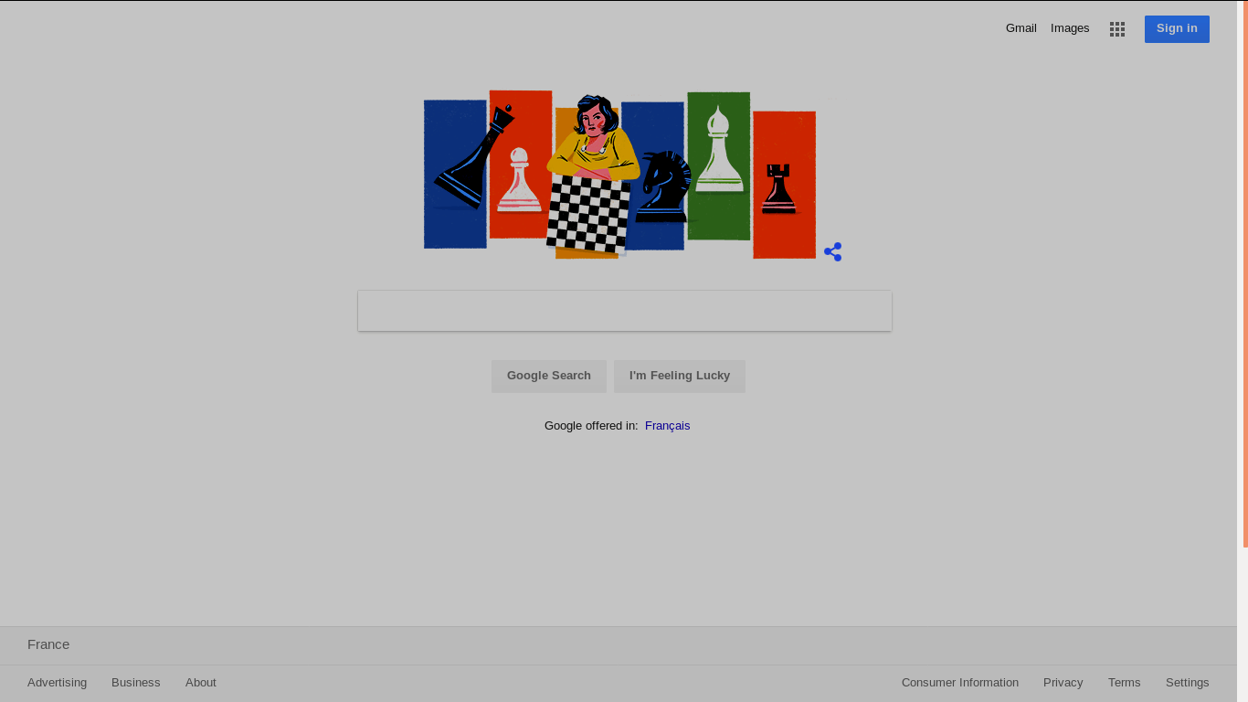 Google Low Brightness