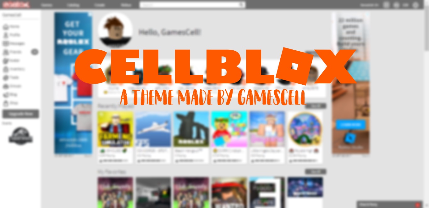 CellBLOX