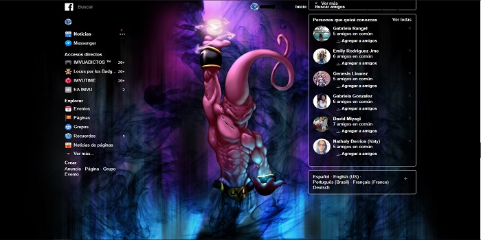 Majin Buu