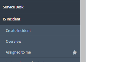Classic Pre-2018 Color Scheme for Service-Now.com