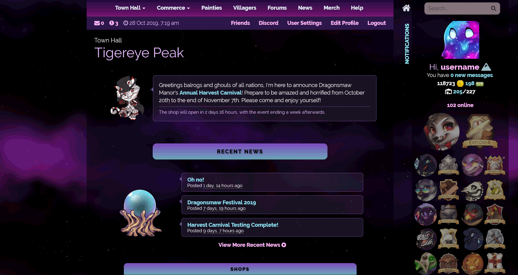 FV Reworked (Nightmode)