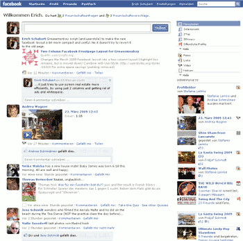 Facebook March09 layout shrinker