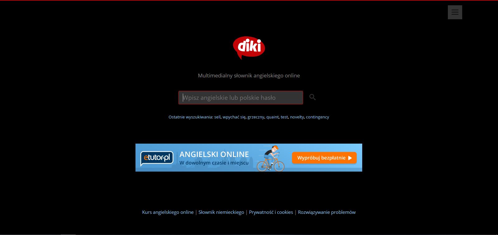 Diki black