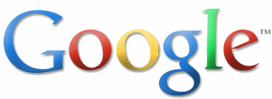New Google Logo
