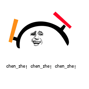 蒟蒻的无聊鬼畜装扮