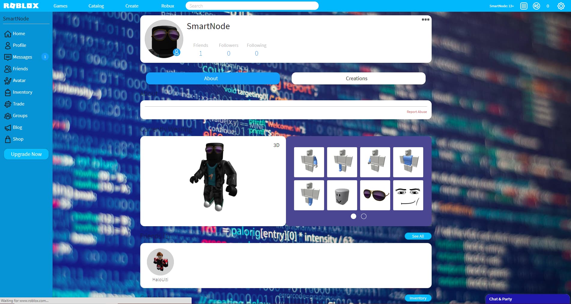 ROBLOX Developer Edition