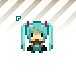 VOCALOID - HATSUNE MIKU