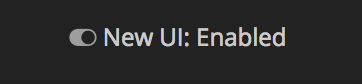 RepairShopr hide beta ui switch