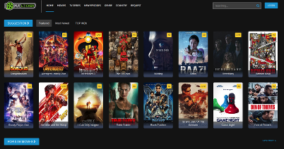 putlocker.us.com Dark & Clean