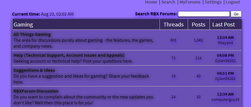 Rbx-Forum (Purple)
