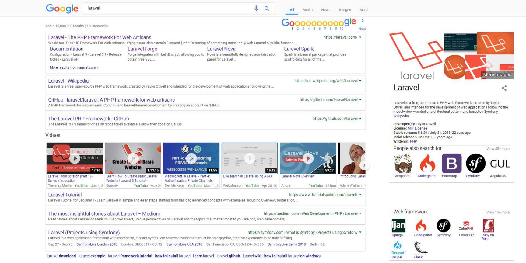 google精简版