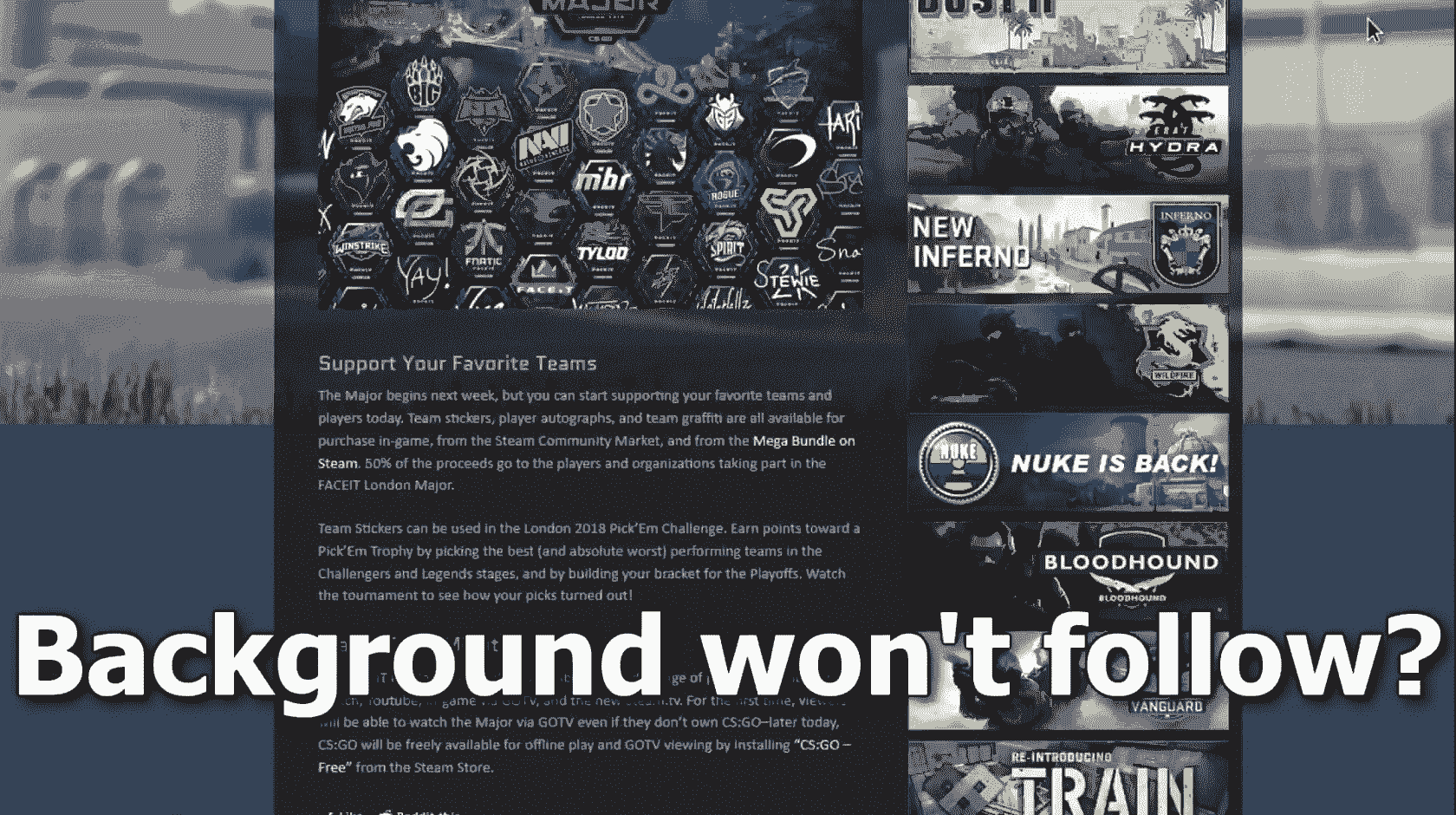 counter-strike.net Background Fix