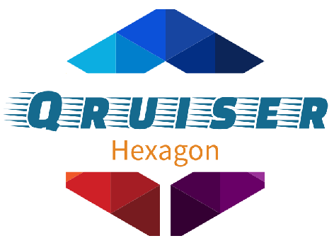 QX HEXAGON