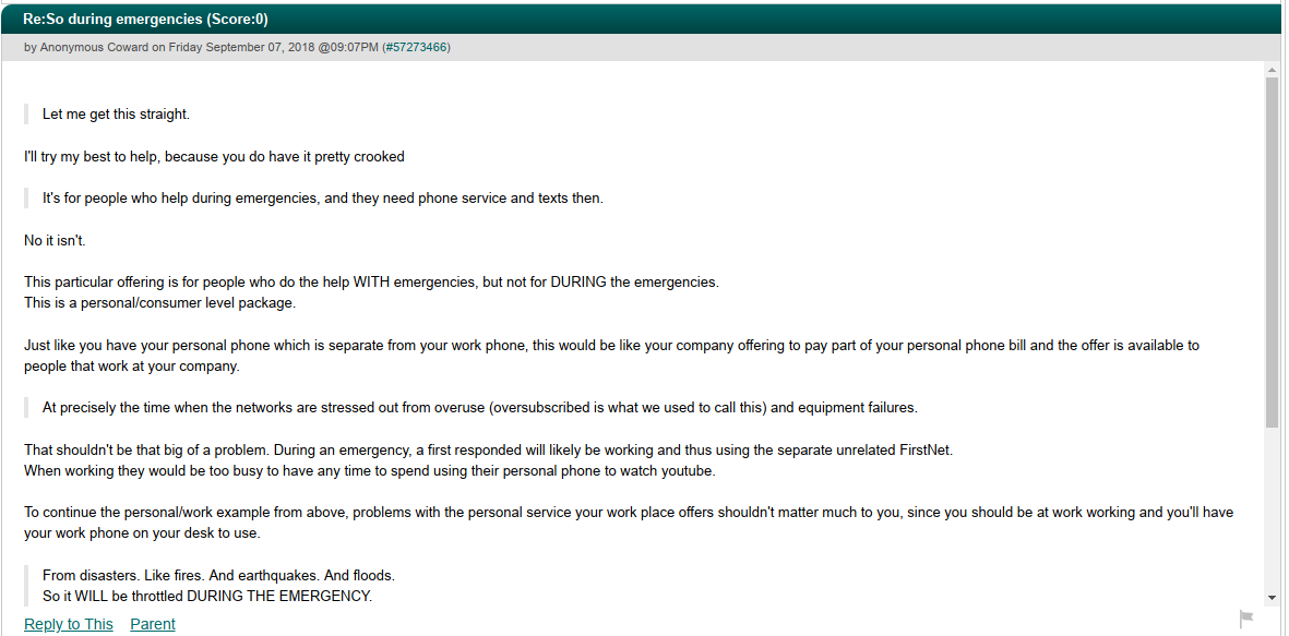 Slashdot Comment Scrollbars