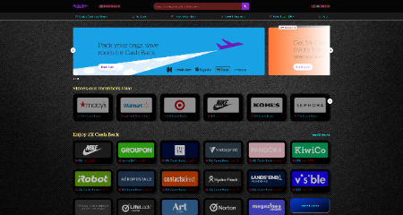 Rakuten Dark by BamaBraves