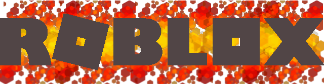FlameBand Roblox logo Grey