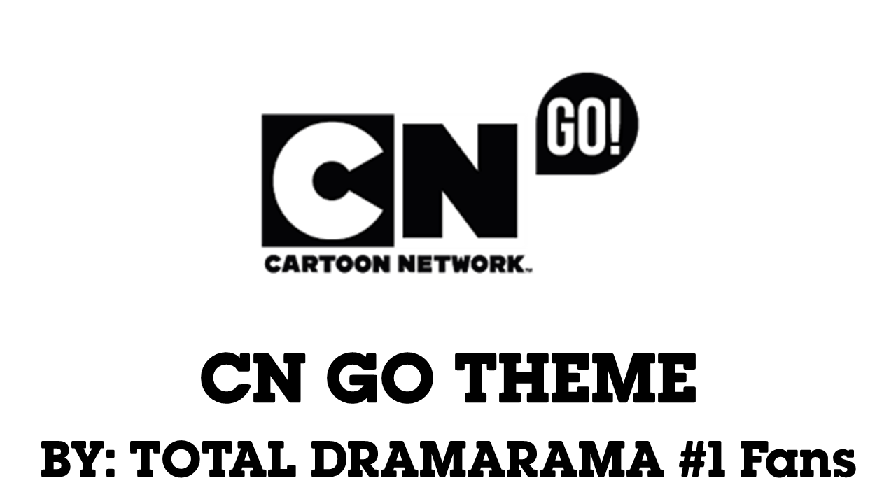 CN GO! Theme