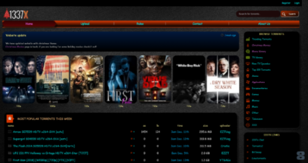 1337x.?? by BamaBraves