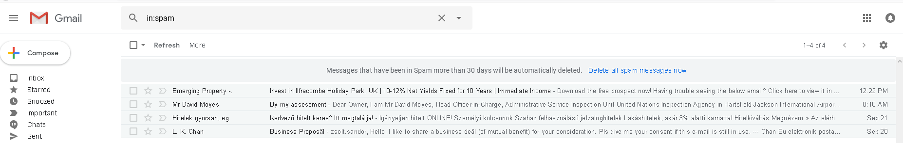 Replace gmail fonts with Helvetica/Arial fonts
