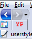 243 Toolbars (STYLE REMOVED)