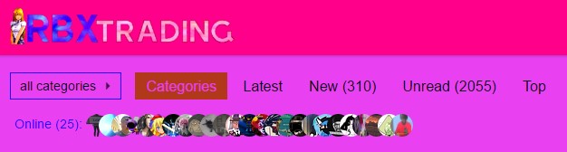 RbxTrading Logo Replacement