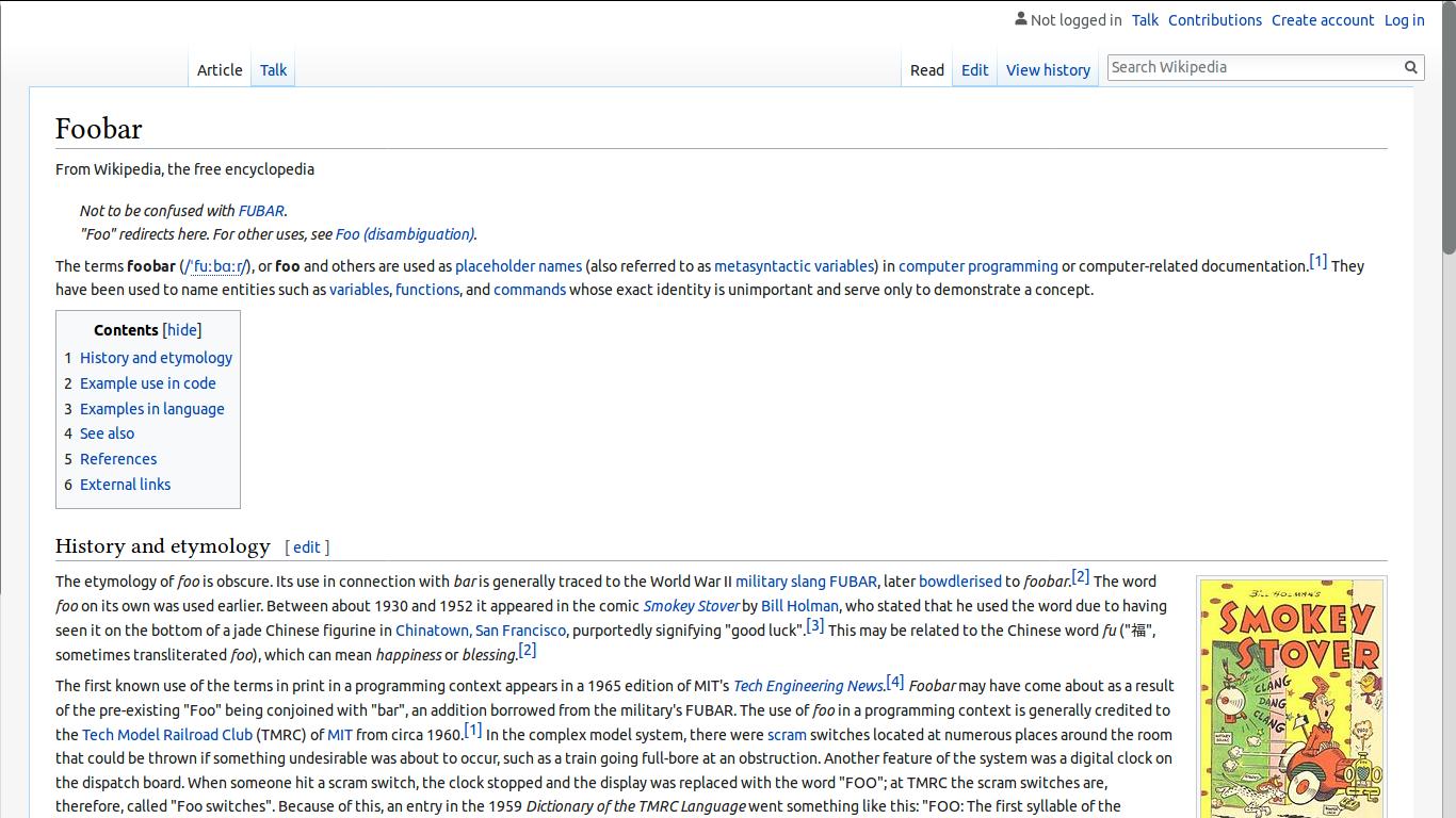 Hide left MediaWiki panel