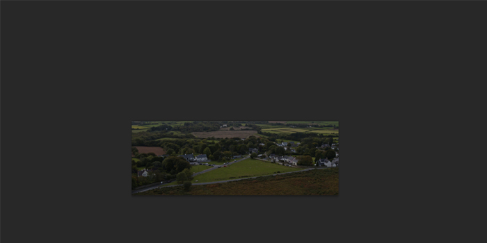 Stripe Dashboard Dark