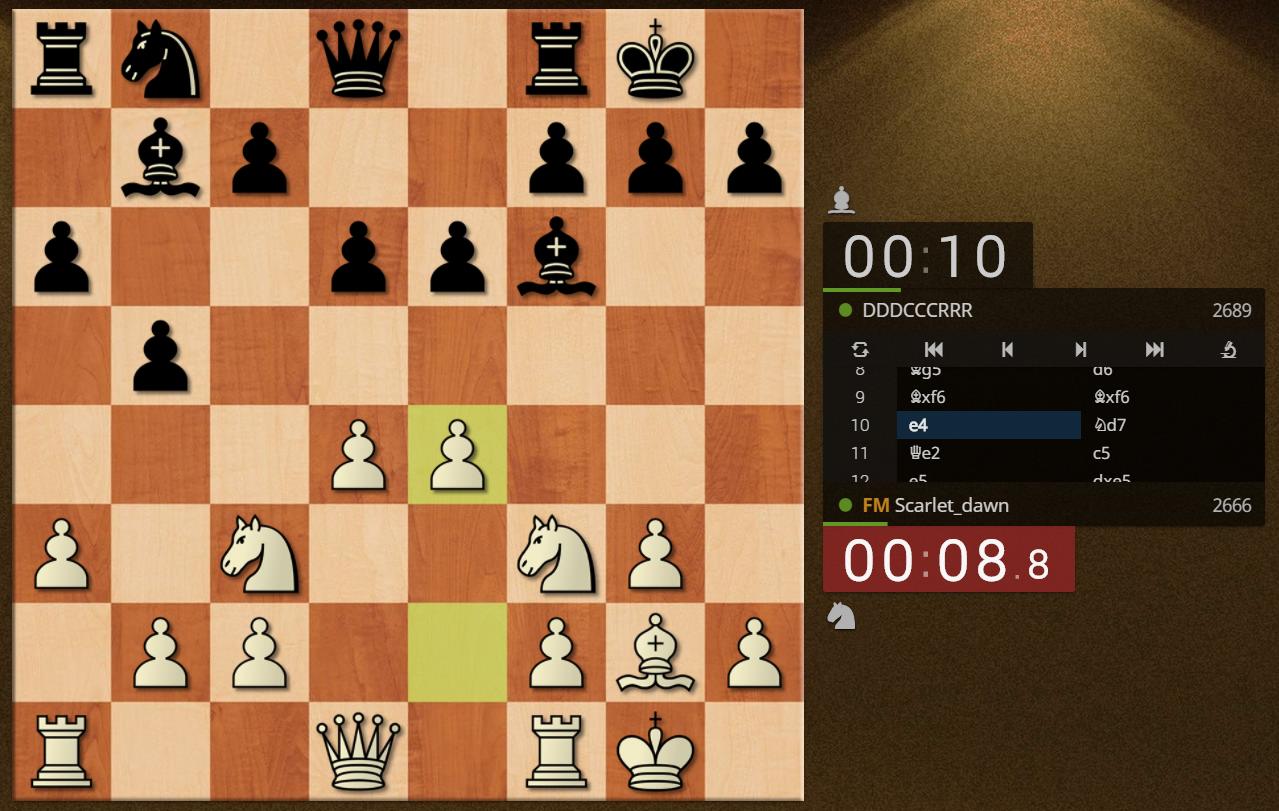 Lichess Pieces: Fritz SWS