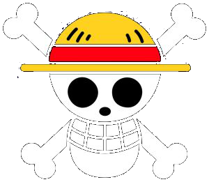 Straw Hat Cursor