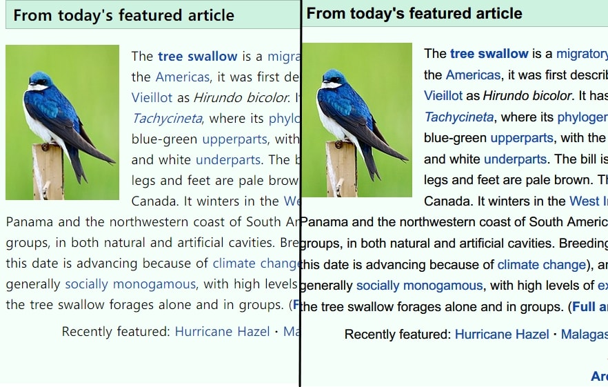 Readable Font - More Pretty