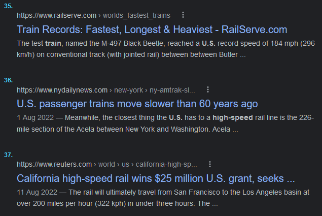 Google Result Number (Multi-service) FIXED 3/2023