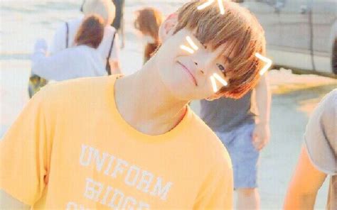 ♥ Taehyung ♥
