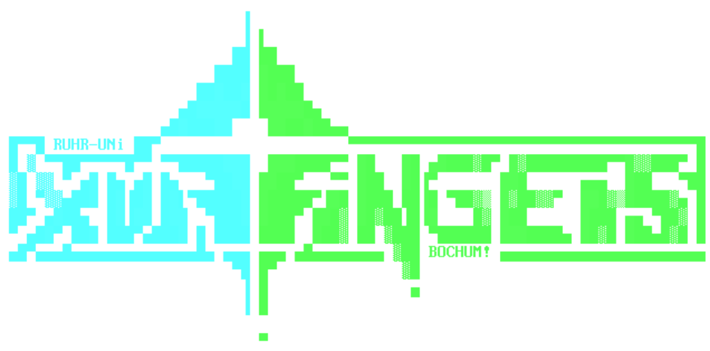 Hack.lu 2018 - better font