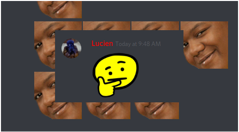 Jumbo Discord Emoji