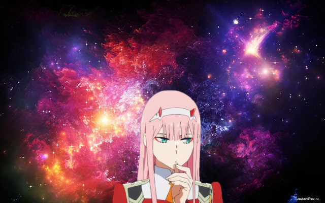 космос ютаб! + аниме