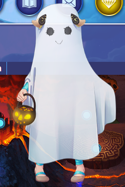 Eldarya/R.I.P. for Mery