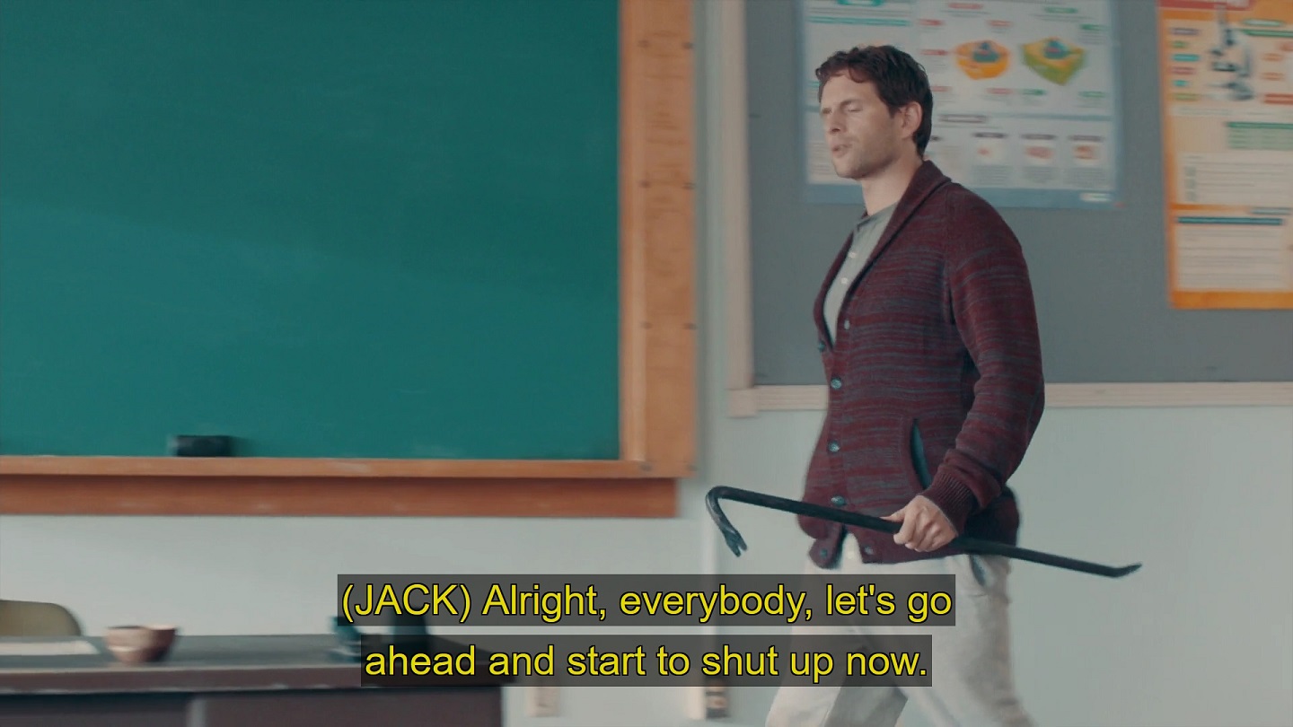 Showmax better subtitles